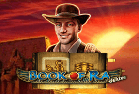 BOOK OF RA™ DELUXE