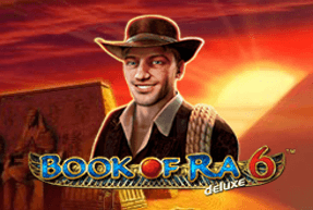 BOOK OF RA™ DELUXE 6