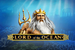 Lord Of Ocean