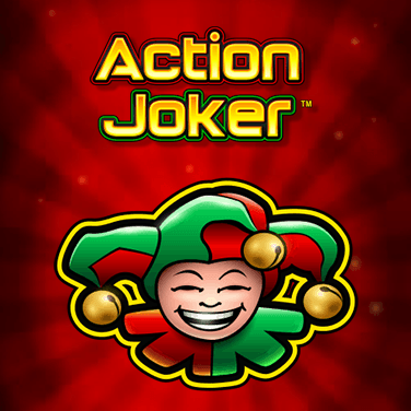 Action Joker