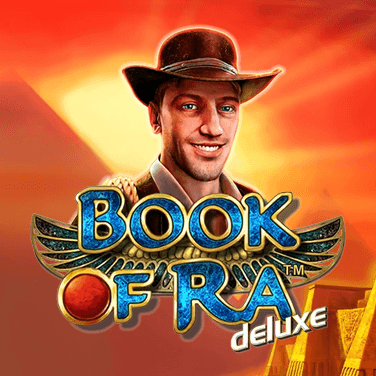 BOOK OF RA™ DELUXE