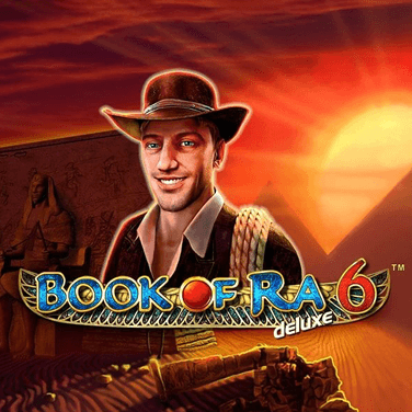 BOOK OF RA™ DELUXE 6