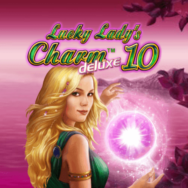 Lucky Lady's Charm Deluxe 10