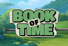 Book of Time