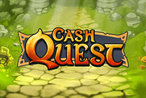 Cash Quest