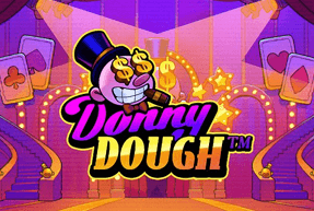 Donny Dough