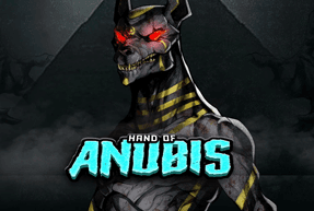 Hand of Anubis