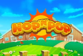 Hop'n'Pop