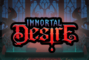 Immortal Desire