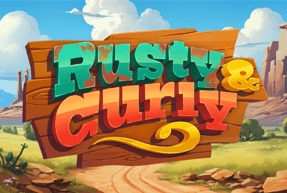 Rusty & Curly