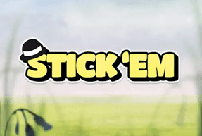 Stick 'Em