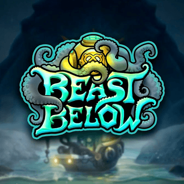 Beast Below