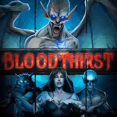 Bloodthirst