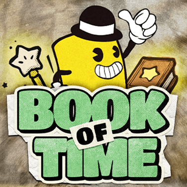 Book of Time