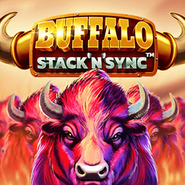 Buffalo Stack'n'Sync