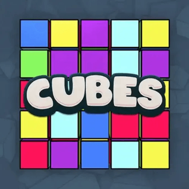 Cubes