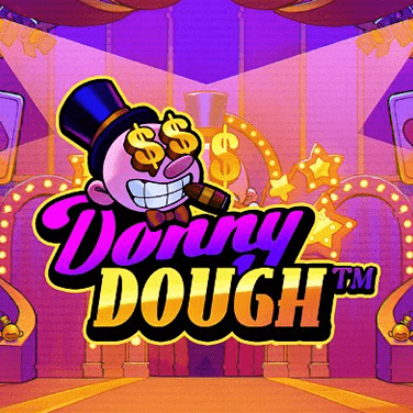 Donny Dough