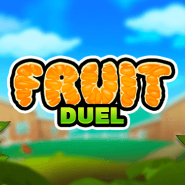 Fruit Duel