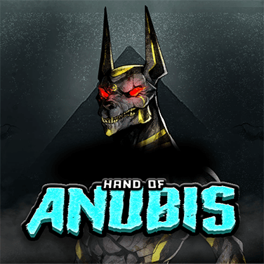 Hand of Anubis