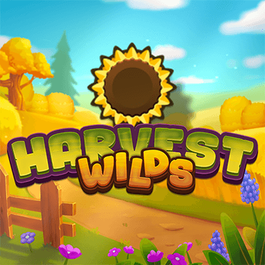 Harvest Wilds