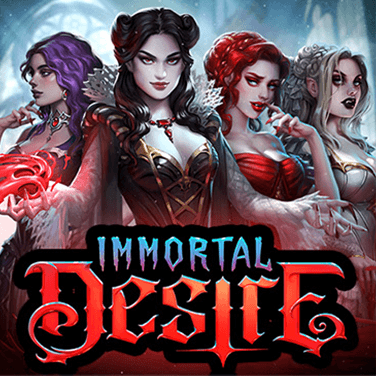 Immortal Desire