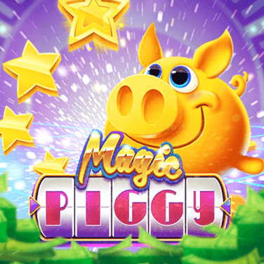 Magic Piggy