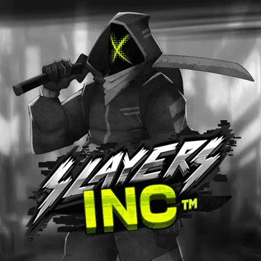 Slayers Inc