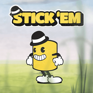 Stick 'Em