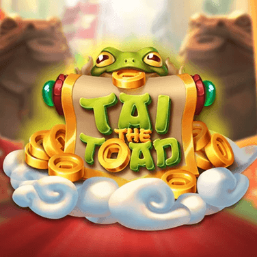 Tai the Toad