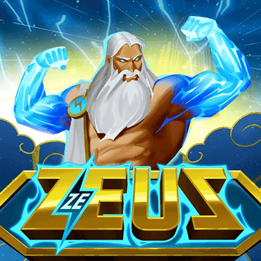 Ze Zeus