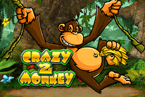 Crazy Monkey 2