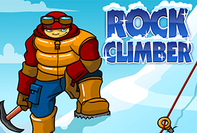 Rock Climber