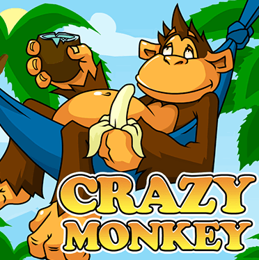 Crazy Monkey