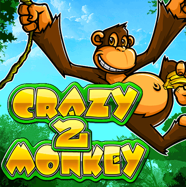 Crazy Monkey 2