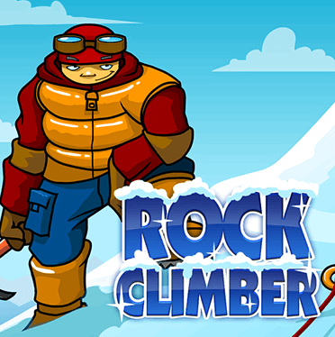 Rock Climber