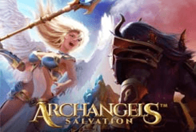 Archangels: Salvation Slot