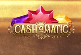 Cash-o-Matic