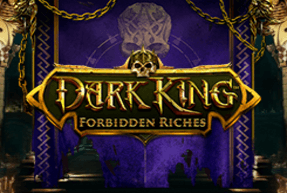 Dark King: Forbidden Riches