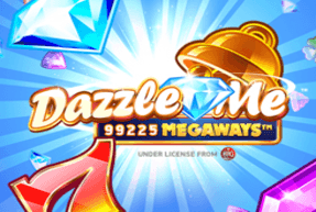 Dazzle Me MegaWays™