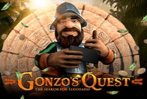 Gonzo's Quest