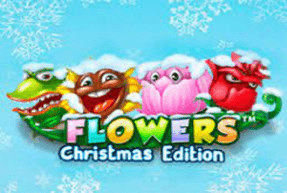 FlowersChristmas