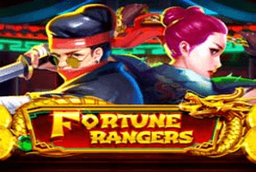 Fortune Rangers Slot