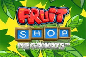 Fruit Shop MegaWays™