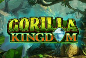 Gorilla Kingdom Slot