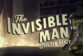 InvisibleMan