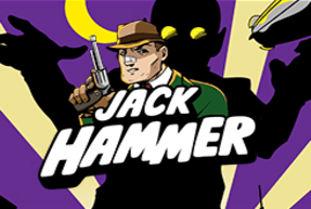 JackHammer