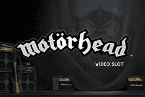 Motörhead Slot