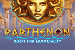 Parthenon: Quest for Immortality™