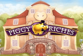 Piggy Riches