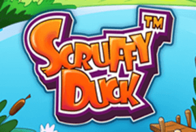 ScruffyDuck